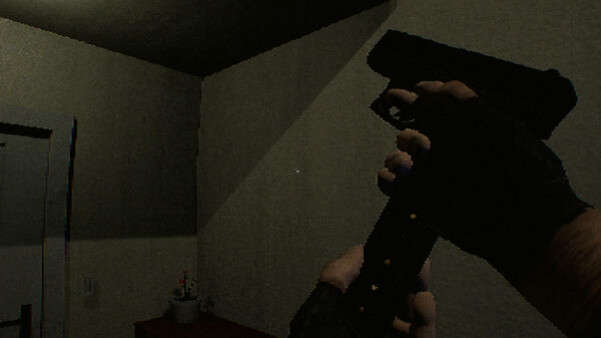 Игра Unspoken, скриншот