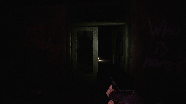 Игра Unspoken, скриншот