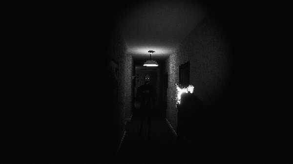 Игра Unspoken, скриншот