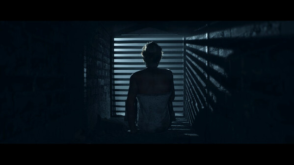 Игра Дожить до рассвета, скриншот