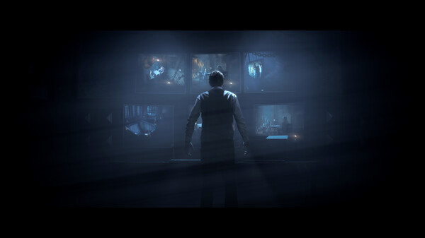 Игра Дожить до рассвета, скриншот