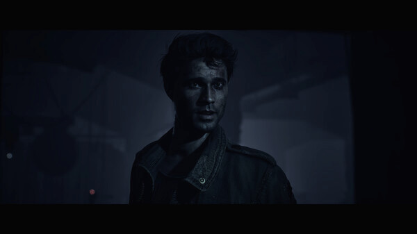 Игра Дожить до рассвета, скриншот