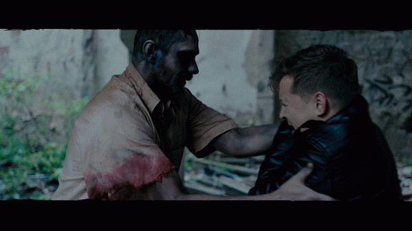 Игра Until The Last Bullet, скриншот