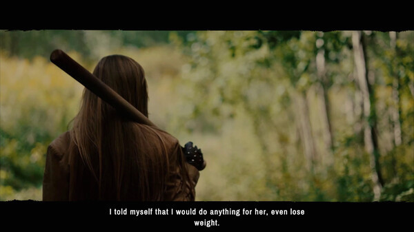 Игра Until The Last Bullet, скриншот