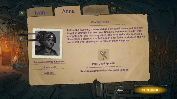 Игра Until We Die, скриншот