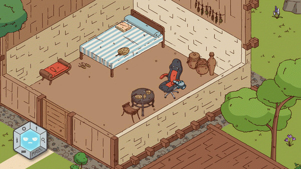 Игра Untimely Hidden: Patara, скриншот