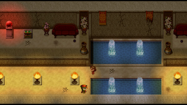 Игра Untold Tales of Citadale: The Shadow Maker, скриншот