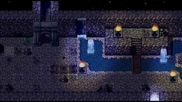 Игра Untold Tales of Citadale: The Shadow Maker, скриншот