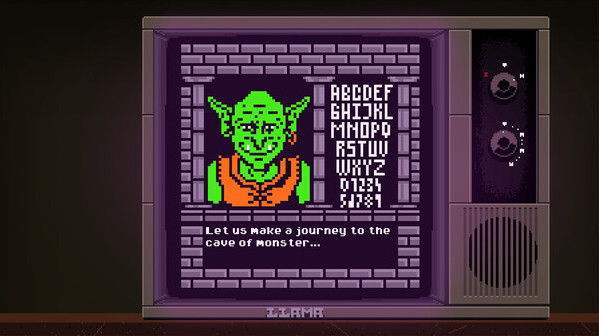 Игра Unusual Findings, скриншот