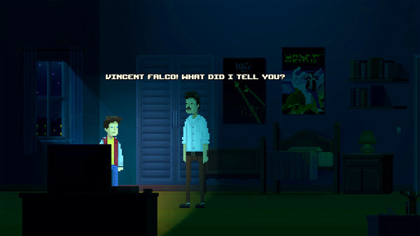 Игра Unusual Findings, скриншот