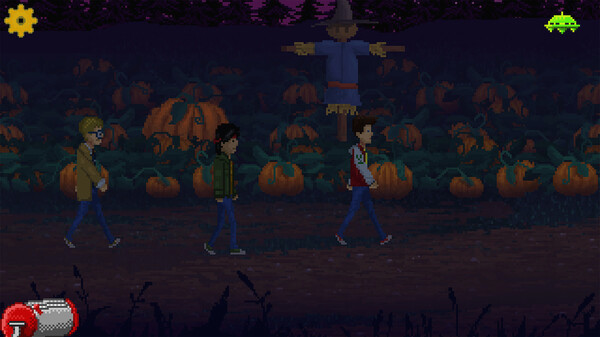 Игра Unusual Findings, скриншот