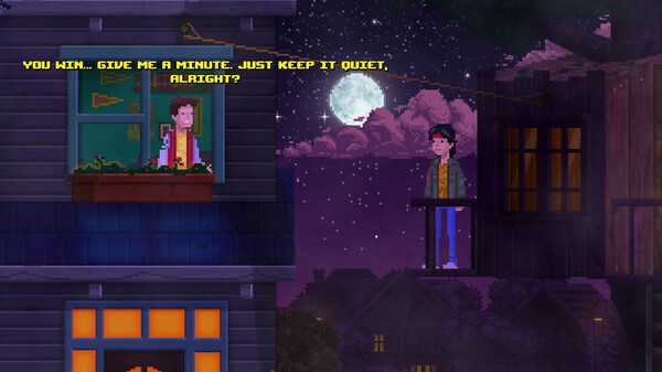 Игра Unusual Findings, скриншот