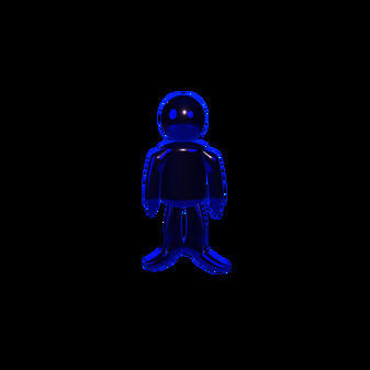 Игра Upsidedownsky, скриншот