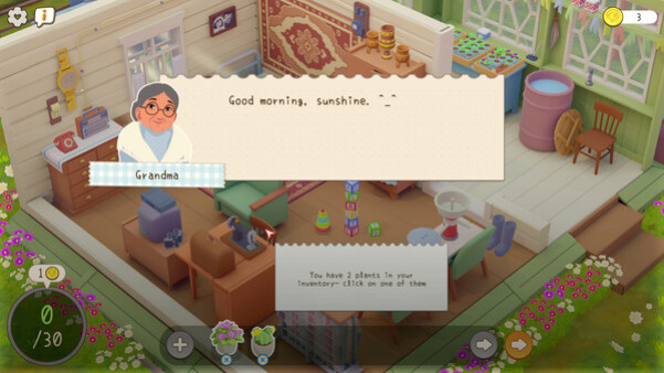 Игра Urban Jungle, скриншот