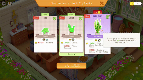 Игра Urban Jungle, скриншот