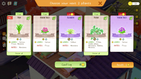 Игра Urban Jungle, скриншот