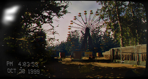 Игра Urbex Awakening, скриншот
