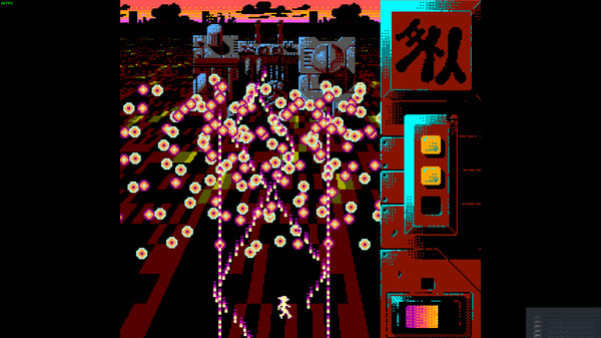 Игра Uriel’s Chasm 3: Gelshock, скриншот