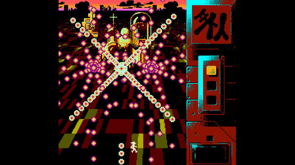 Игра Uriel’s Chasm 3: Gelshock, скриншот