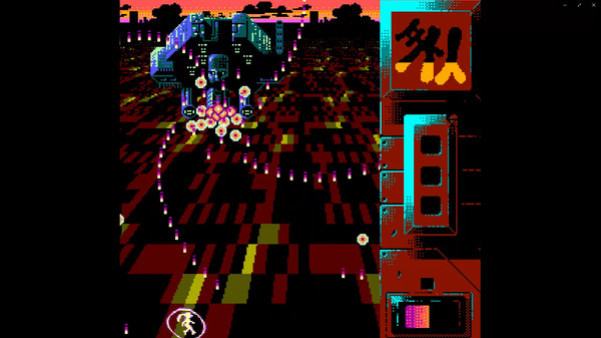 Игра Uriel’s Chasm 3: Gelshock, скриншот