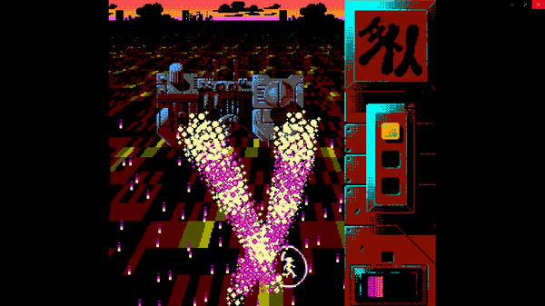 Игра Uriel’s Chasm 3: Gelshock, скриншот