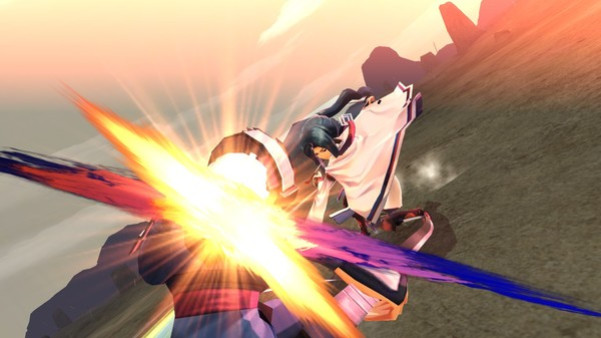 Игра Utawarerumono: Prelude to the Fallen - Jachdwalt, скриншот