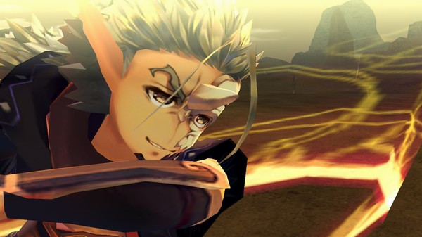 Игра Utawarerumono: Prelude to the Fallen - Mikazuchi, скриншот