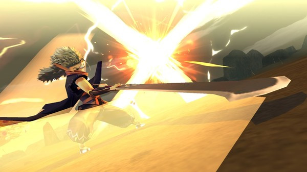 Игра Utawarerumono: Prelude to the Fallen - Mikazuchi, скриншот