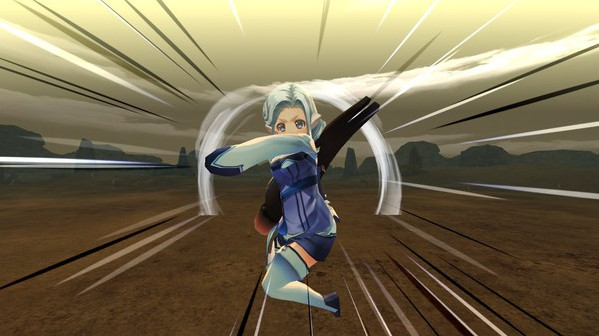Игра Utawarerumono: Prelude to the Fallen - Munechika, скриншот