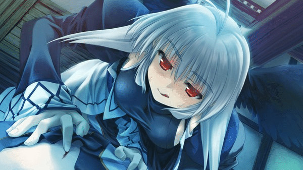 Игра Utawarerumono: Prelude to the Fallen, скриншот