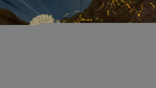 Игра Utawarerumono: ZAN 2, скриншот