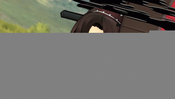 Игра Utawarerumono: ZAN 2, скриншот