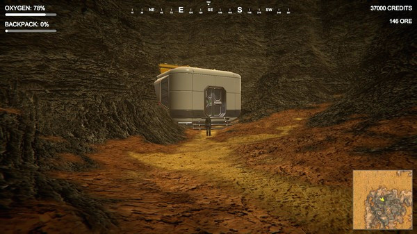 Игра Utopia Colony, скриншот