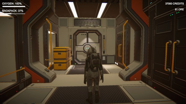 Игра Utopia Colony, скриншот