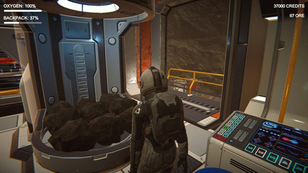 Игра Utopia Colony, скриншот