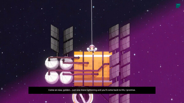Игра V2 Cucumber Scam, скриншот