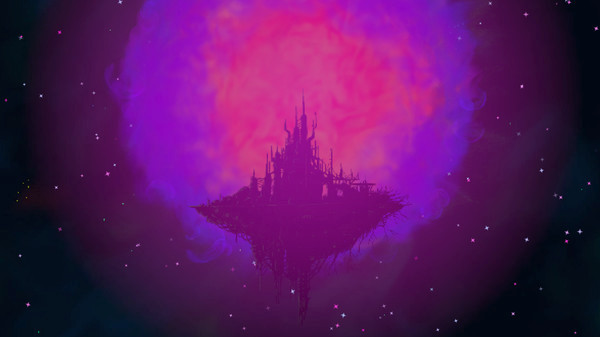 Игра Valfaris - Digital Art Book, скриншот