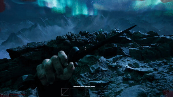 Игра VALHALL: Harbinger - Beta Testing, скриншот