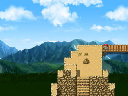 Игра Valkyrie Destruction, скриншот