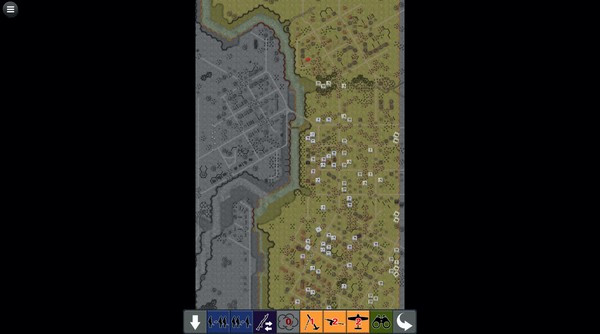Игра Valor & Victory: Shield of Cholm, скриншот