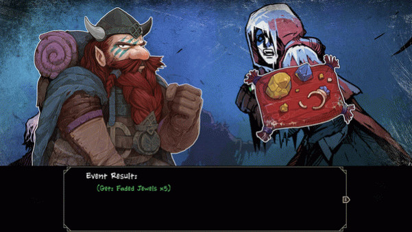 Игра Vambrace: Cold Soul, скриншот