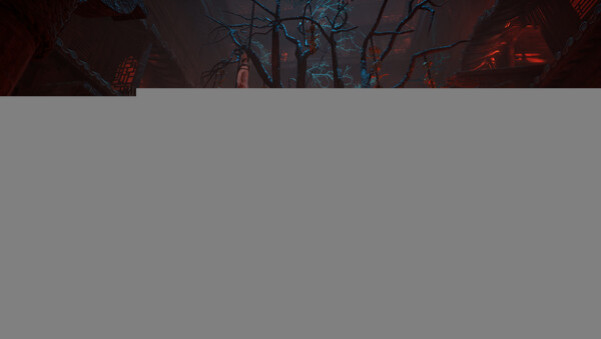 Игра Vampire: The Masquerade - Bloodlines 2 - Loose Cannon, скриншот