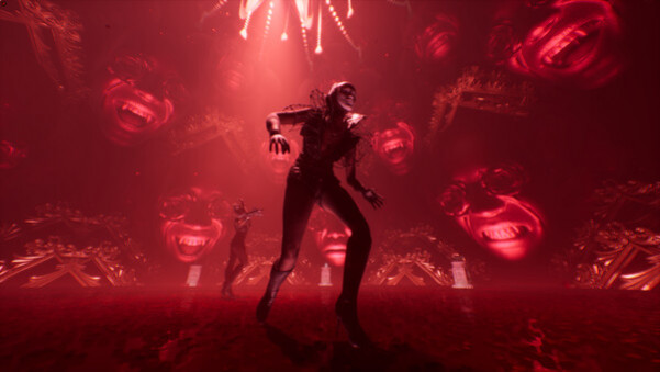 Игра Vampire: The Masquerade - Bloodlines 2 - The Flower & the Flame, скриншот