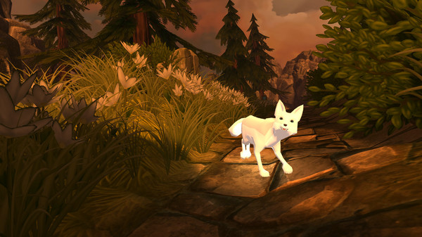 Игра Vanishing Realms: The Sundered Rift, скриншот