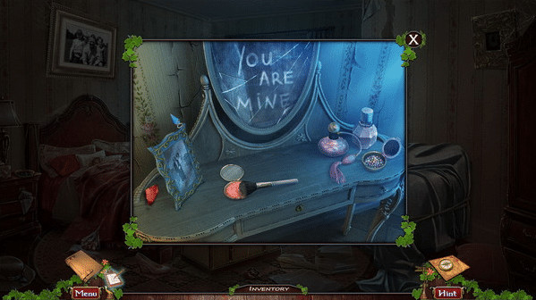 Игра Vengeance: Lost Love, скриншот