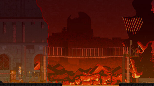 Игра Verne: The Shape of Fantasy, скриншот