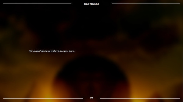 Игра Vesper: The Age of Zero Light, скриншот
