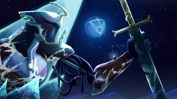 Игра Vesper: The Age of Zero Light, скриншот