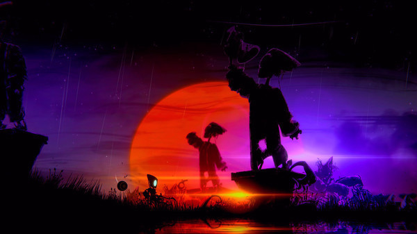 Игра Vesper: The Age of Zero Light, скриншот