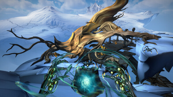Игра VEX MAGE, скриншот